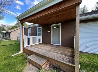 603 W Link St, Kirksville, MO 63501