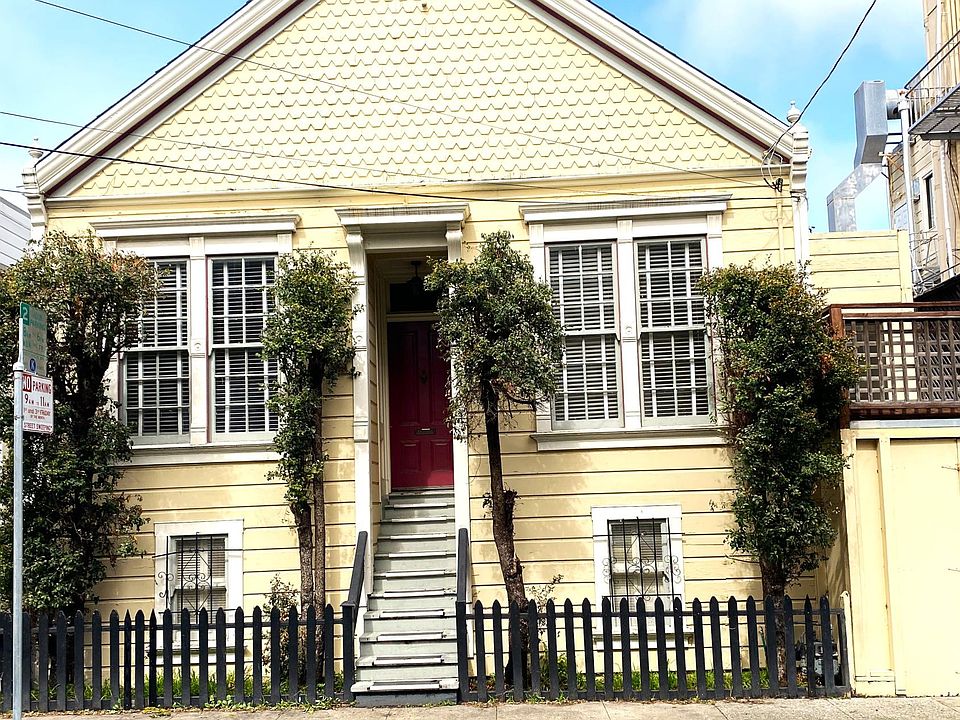 224 Pixley St, San Francisco, CA 94123 Zillow