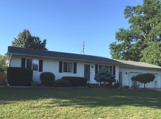 2691 Big Buck Ln, Lapeer, MI 48446