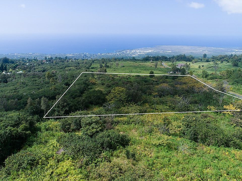 1st image of 75-5514 Nalo Meli Dr Lot 15