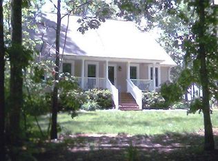 207 Hollyside Dr, Ruther Glen, VA 22546