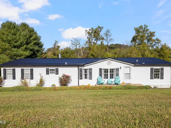 15825 Kingsport Hwy, Chuckey, TN 37641