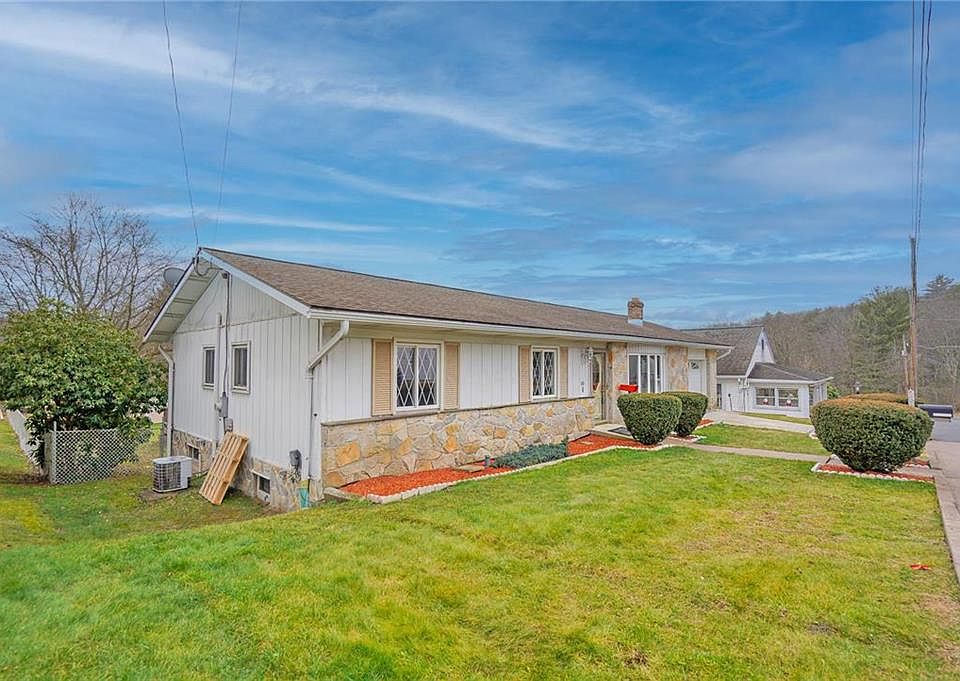 109 Lewis St, Brockton, PA 17925 Zillow