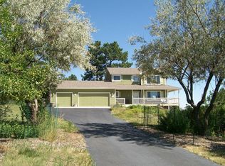 5031 Timber Ridge Dr, Elizabeth, CO 80107