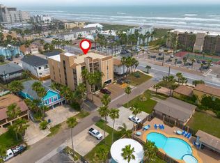 114 E Tarpon St #403, South Padre Island, TX 78597