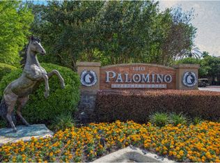 Palomino Apartments Homes, San Antonio, TX 78249