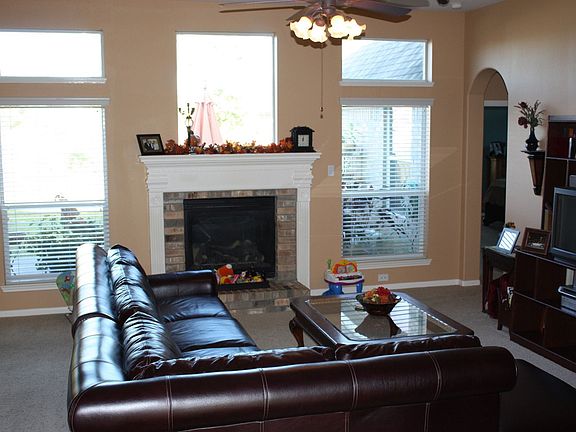 Another View of Family Room