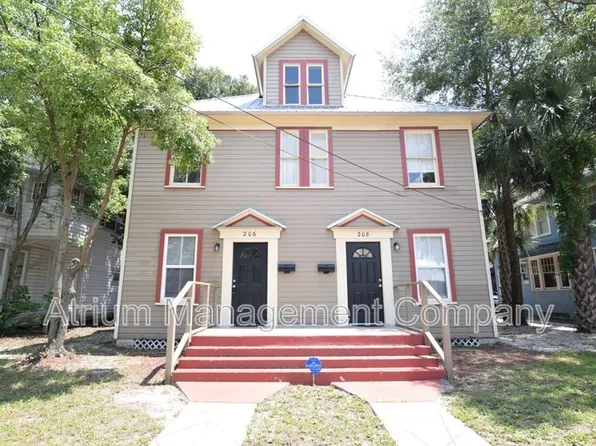 206 W Wisconsin Ave Unit A, Deland, FL 32720