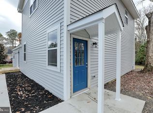 19997 Piney Point Rd, Callaway, MD 20620