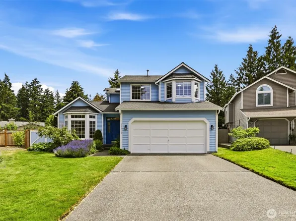 19030 SE 270th Court, Covington, WA 98042