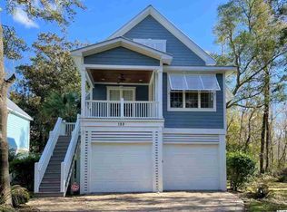 122 Sandlapper Way, Pawleys Island, SC 29585