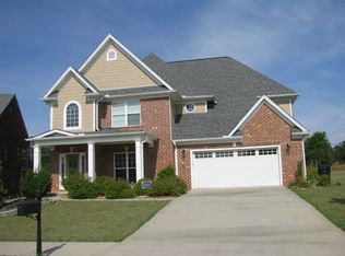 3113 Alhambra Cir, Hampton, GA 30228