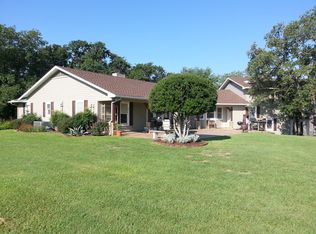 2385 E Hickory Hill Rd, Argyle, TX 76226