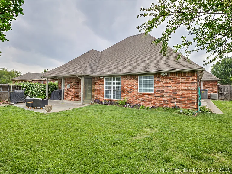 11813 S Tamarack Ct — Photo 51