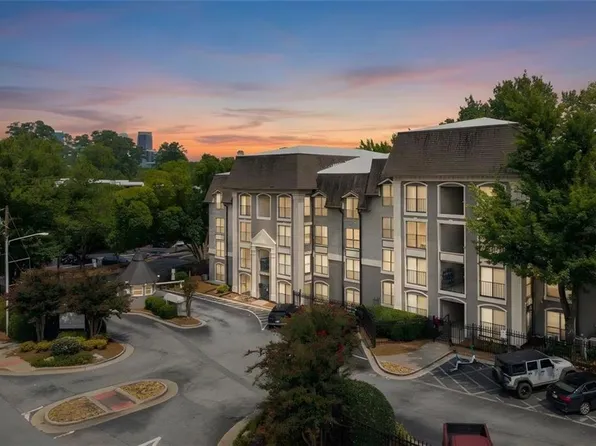 2657 Lenox Rd NE #A-1, Atlanta, GA 30324