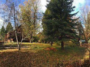 308 Modoc Ave, McCloud, CA 96057