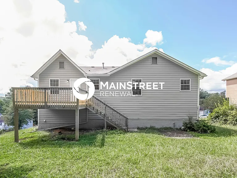 Rear View