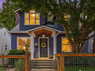 6245 25th Ave NE, Seattle, WA 98115