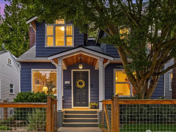 6245 25th Avenue NE, Seattle, WA 98115