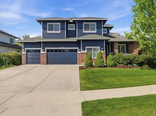 2057 Cutting Horse Dr, Fort Collins, CO 80525