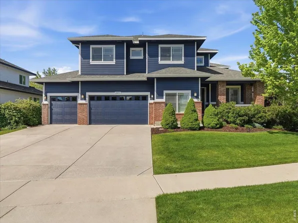 2057 Cutting Horse Dr, Fort Collins, CO 80525