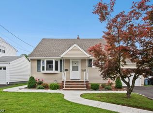 184 Locust Dr, Union, NJ 07083