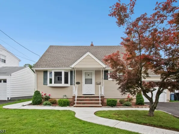 184 Locust Dr, Union Twp., NJ 07083