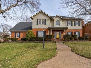8421 Wilton Way, Evansville, IN
