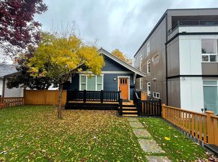 5105 46th Ave SW, Seattle, WA 98136