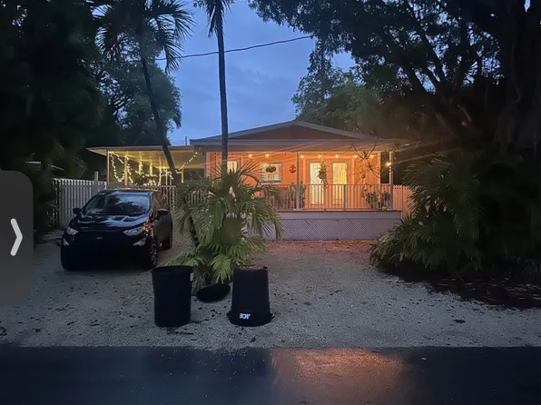 (undisclosed Address), Key Largo, FL 33037