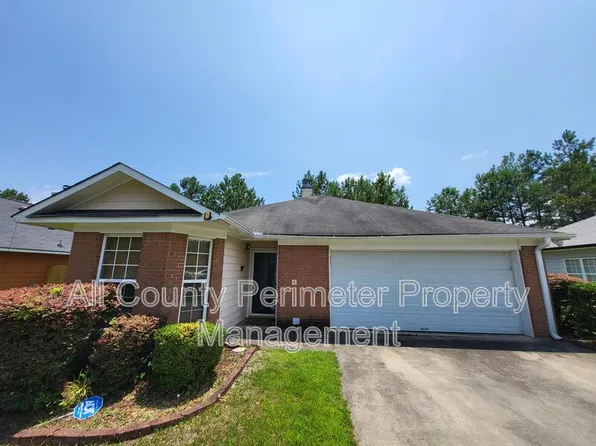 624 Oakland Hills Dr, Macon, GA 31206