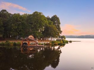 1158 Hinton Mill Rd, Boydton, VA 23917