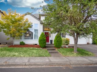 8855 SW Greening Ln, Tigard, OR 97224