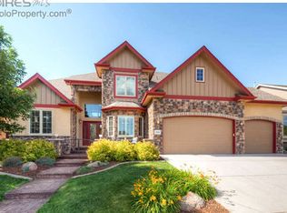 3615 Muskrat Creek Dr, Fort Collins, CO 80528