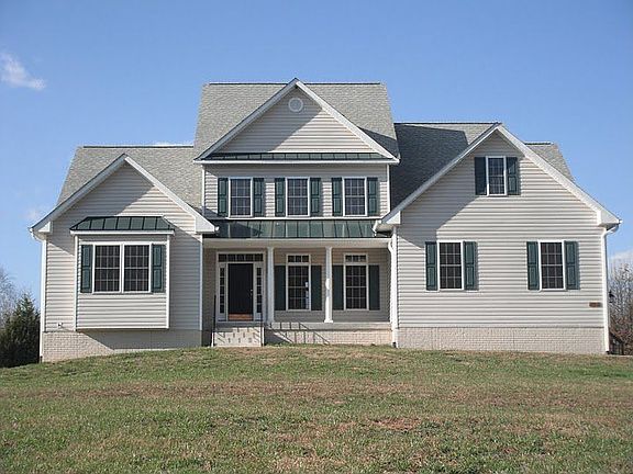 2nd image of 10518 Big Horn Dr