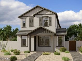 2224 W Chisum Trl, Phoenix, AZ 85085