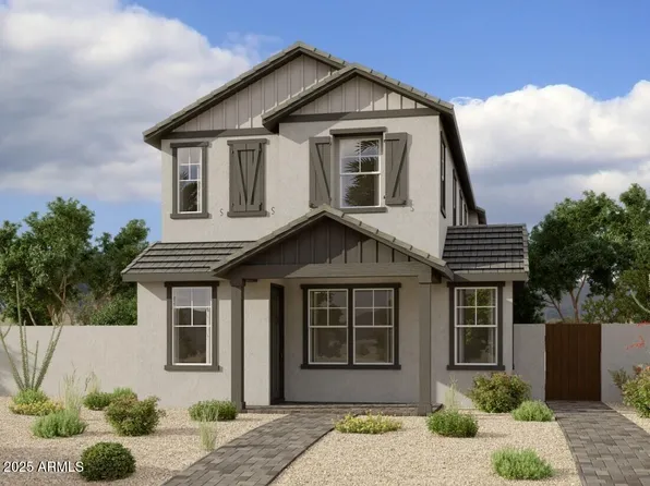 2224 W CHISUM Trail, Phoenix, AZ 85085