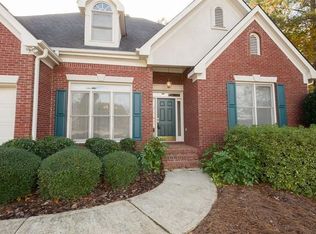 3509 Vintage Trl, Woodstock, GA