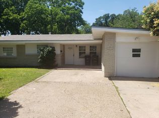 5504 Wheaton Dr, Fort Worth, TX 76133