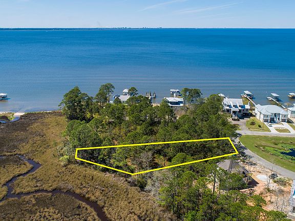 4th image of LOT 19 Bay Harbor Blvd