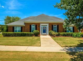 1249 Saxony Dr SE, Conyers, GA 30013
