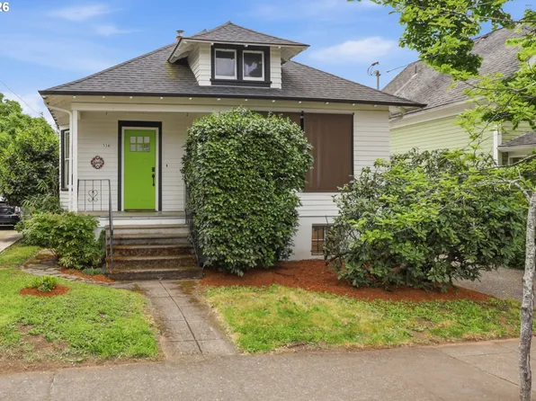 334 SE 78th Ave, Portland, OR 97215