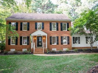 2516 Drammen Pl, Henrico, VA 23233
