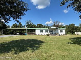 6968 Highway 103, Washington, LA 70589