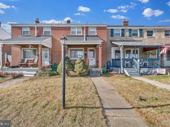 7723 Charlesmont Rd, Baltimore, MD 21222