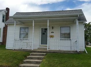 241 Lynn St, Saint Marys, OH 45885