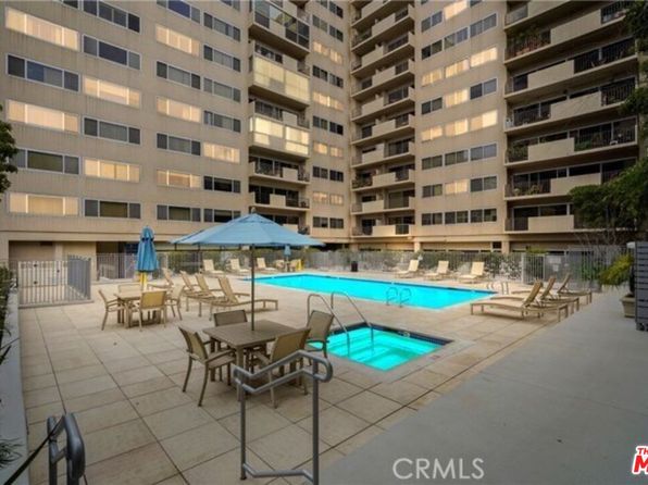 10450 Wilshire Blvd Unit 12A
