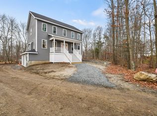 4 Swansom Rd, Swansea, MA 02777