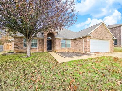 3415 Ledbetter Ct, Arlington, TX, 76001