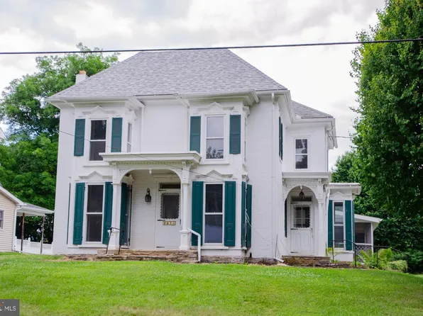 2615 Walnut Bottom Rd, Carlisle, PA 17015